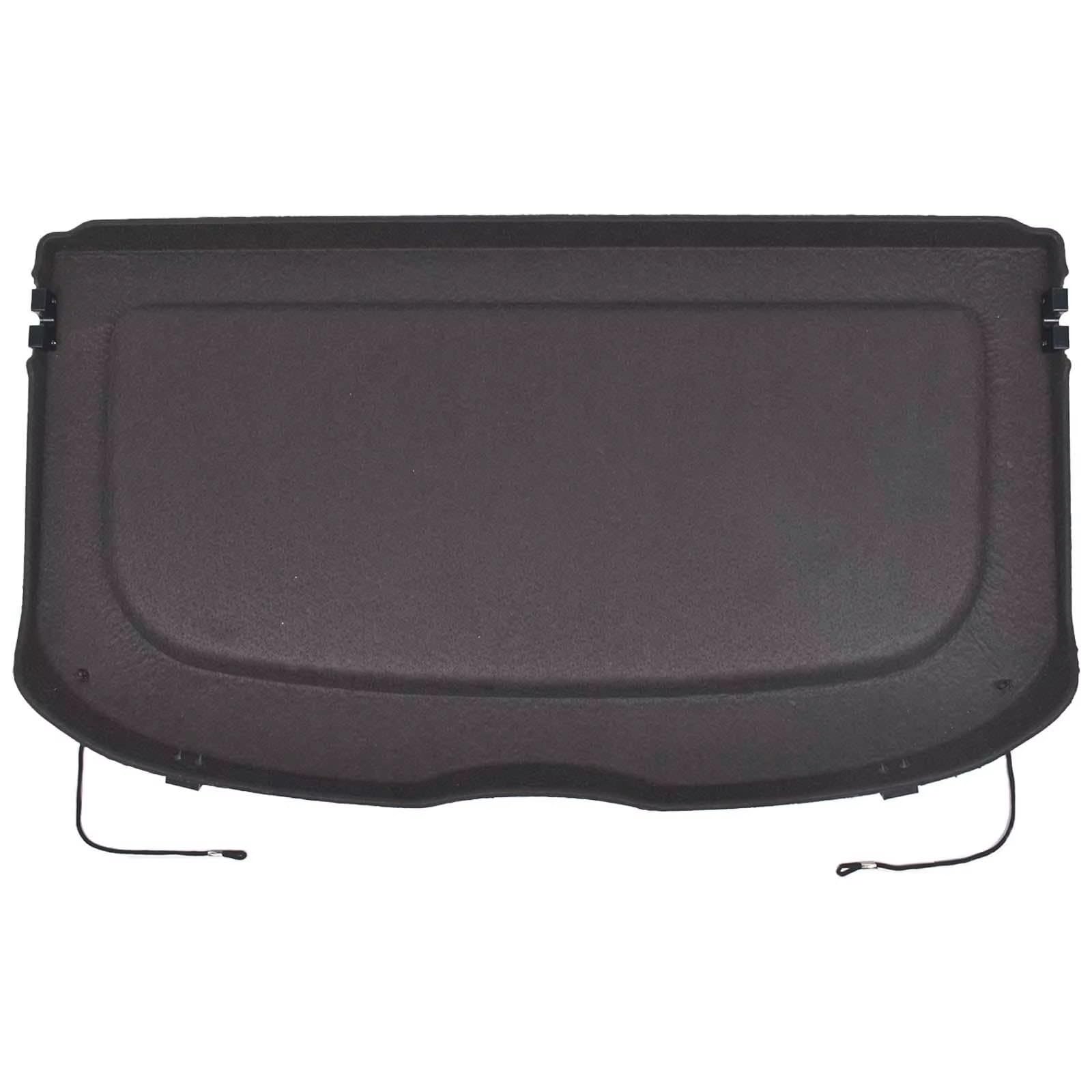 Tronco Posteriore Cappelliera per Vauxhall per Mokka X J13 12-19 Ripiano Posteriore per Bagagliaio Copertura per