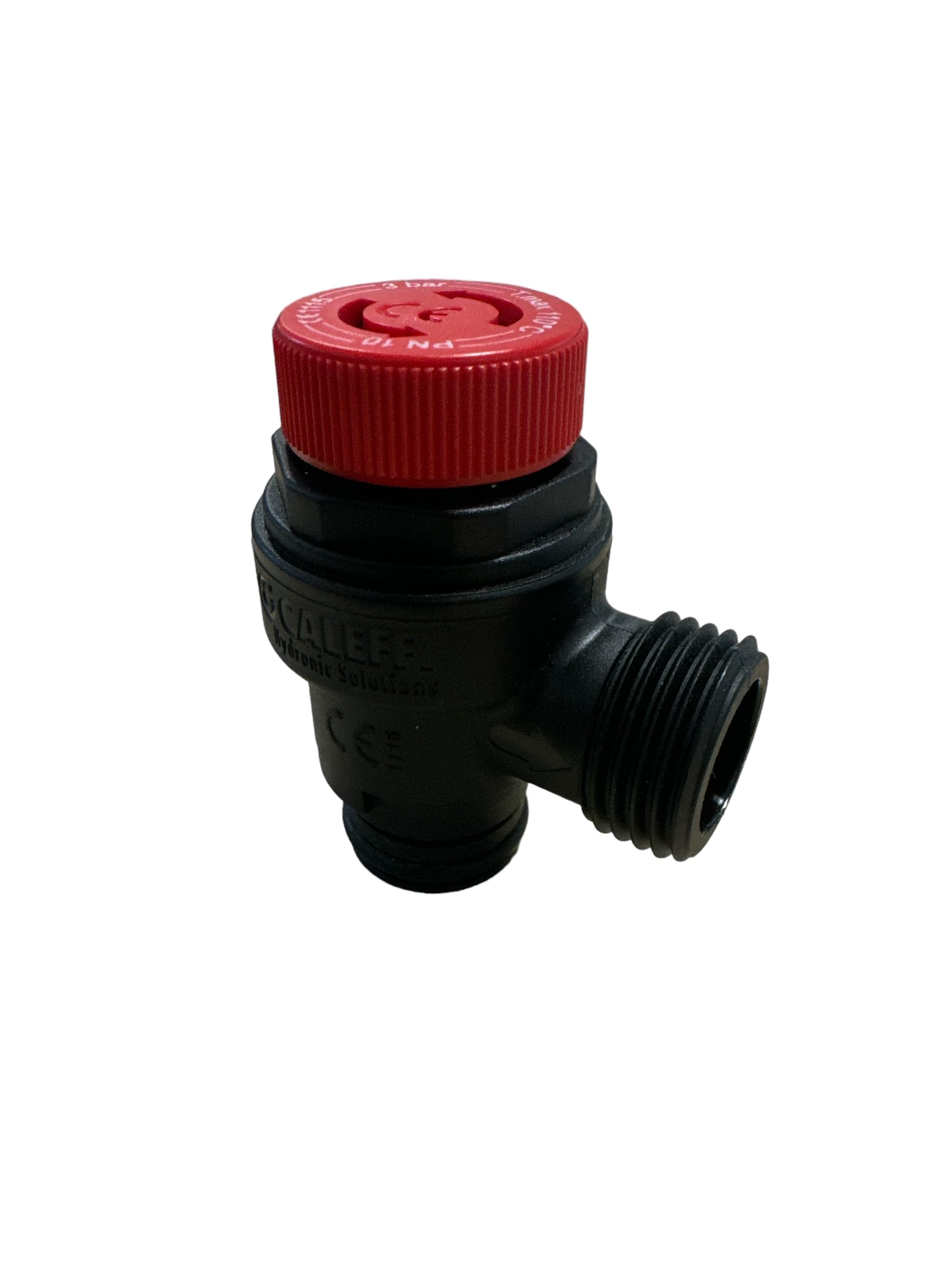 Ideal Logic/Independent/i-Mini/Esprit/Procombi/Instinct/iCombi/Exclusive/Vogue Compatible 3 Bar PRV Pressure Relief Valve 176610 175413 - Hanicks
