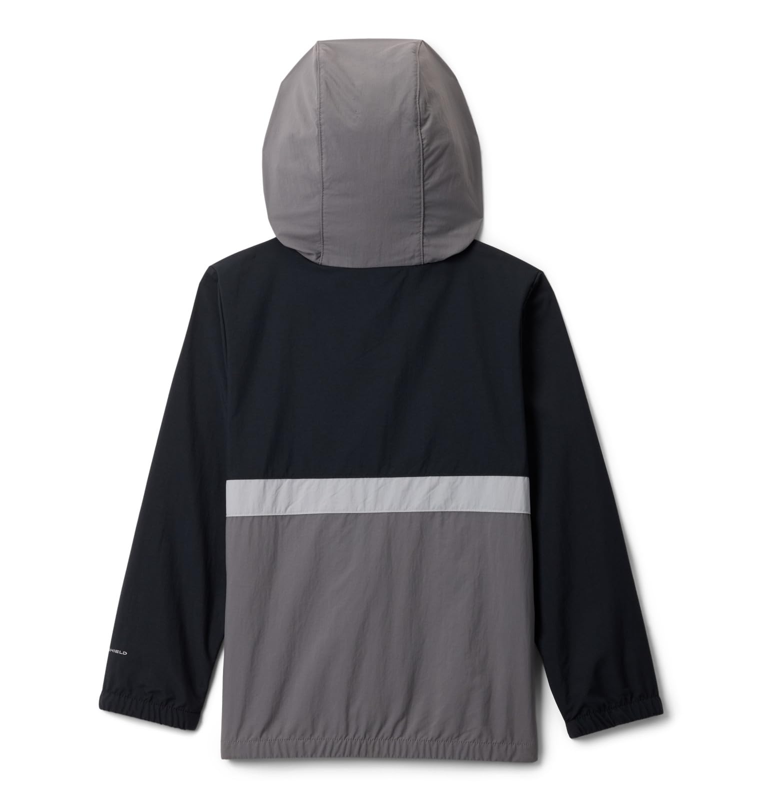 Columbia Jungen Spire Valley Windbreaker Jacke (1er Pack)