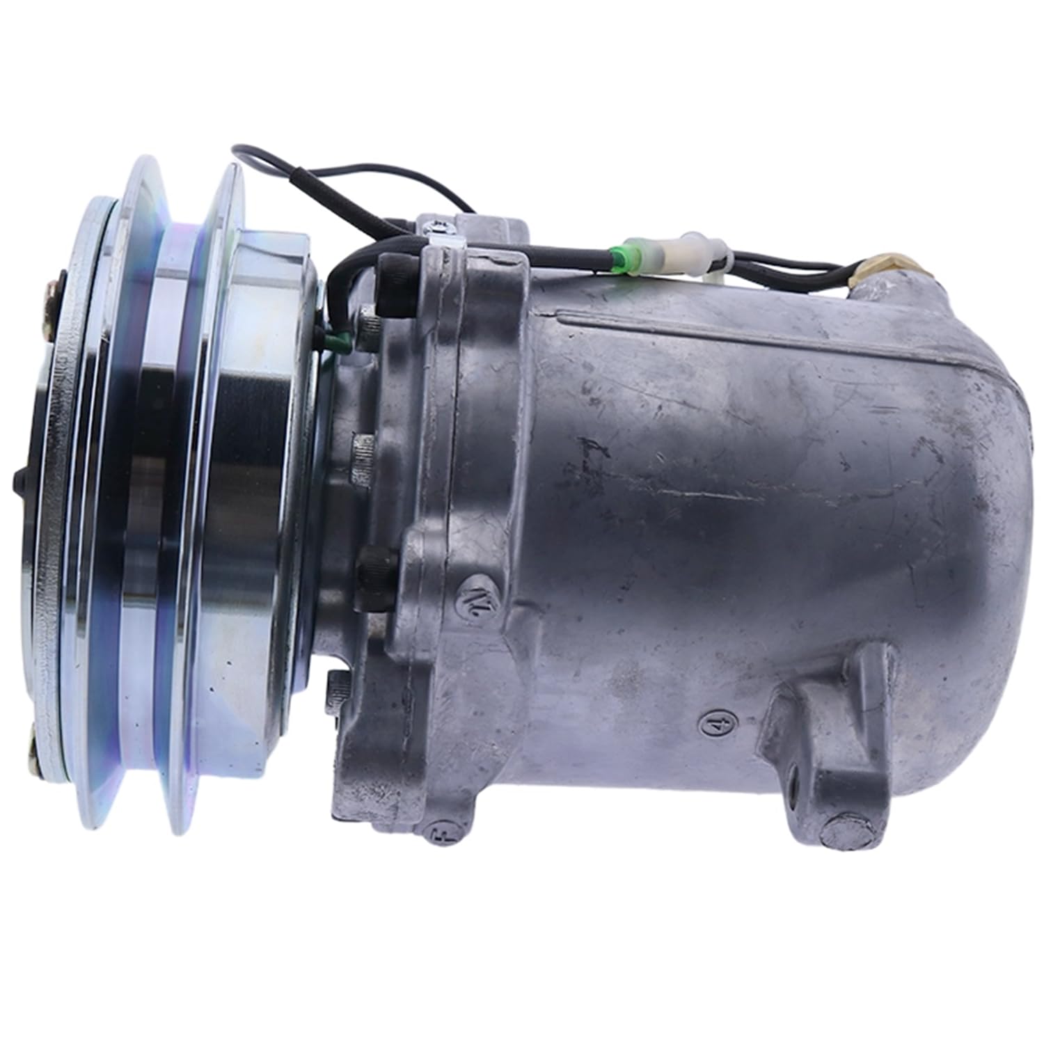 Amazon.com: YIHETOP A/C Compressor 203-979-6580 Compatible for