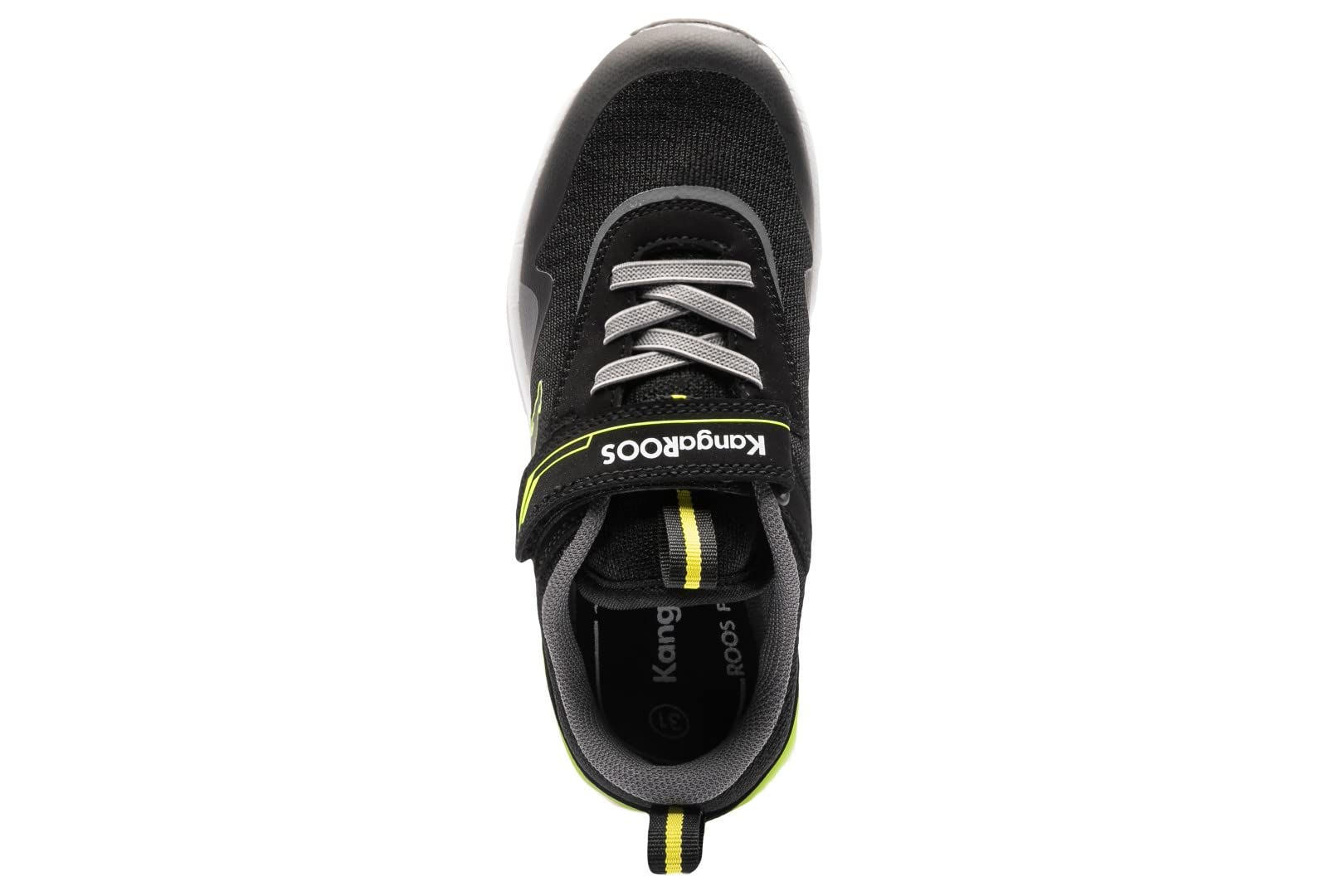 KangaROOS Uniseks - dzieci Kd-gym EvAdidasy