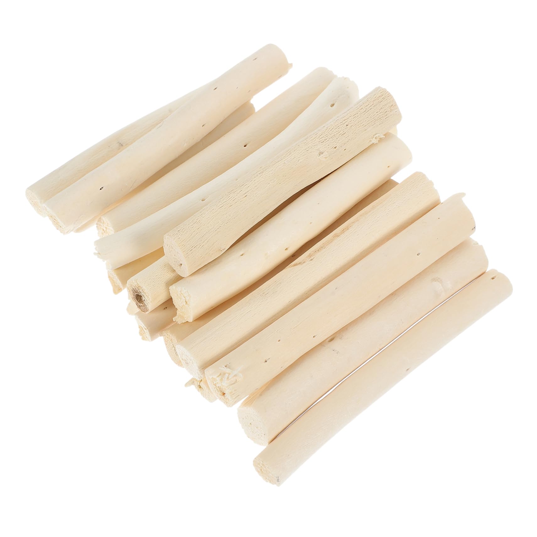 Uonlytech 3 Series Ramas Secas Para Manualidades De Madera Natural Para Proyectos Diy Y Fotografía Accesorios 50 Piezas*3
