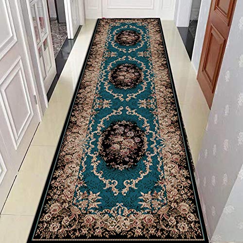 Tapis long de passage durable et personnalisable format 1.4x4m - 3