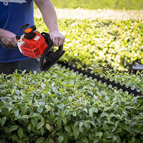 Top 10 Gas Powered Hedge Trimmer of 2022 Katynel