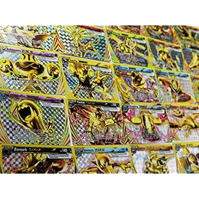 Buy 5 Pokemon Break Cards Lot Online Barbados | Ubuy Buy 5 Pokemon Break Cards Lot Online Barbados | Ubuy