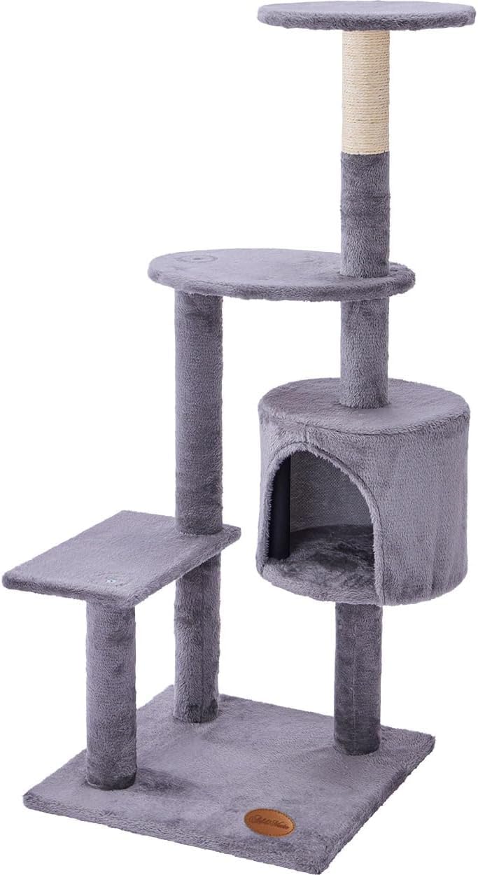 アドメイト 猫用タワー ねこまど コテリア ミドルハイタワー Amazon.co.jp: アドメイト (ADD. MATE) 猫用タワー ねこまど コテリア