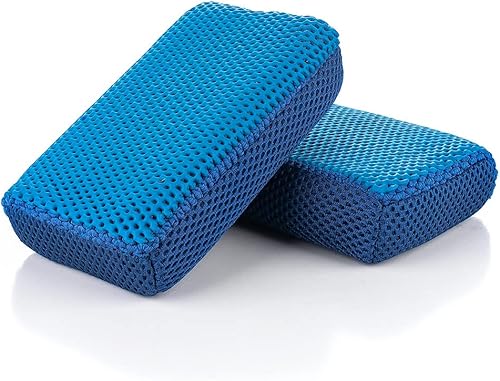 Miniatura 2 de The Rag Company Paquete Ultra Clay