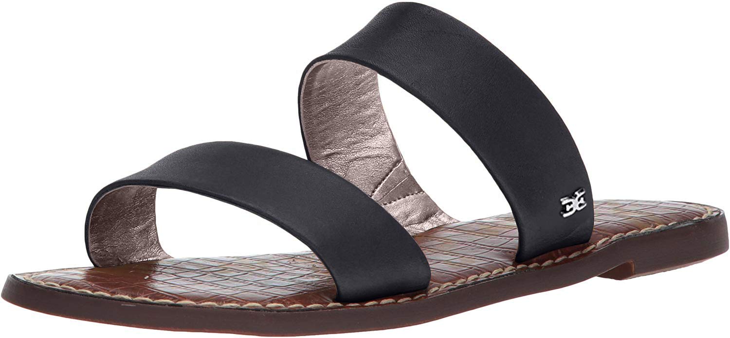Sam Edelman Women's Gala갈라galagalagala Slide Sandal
