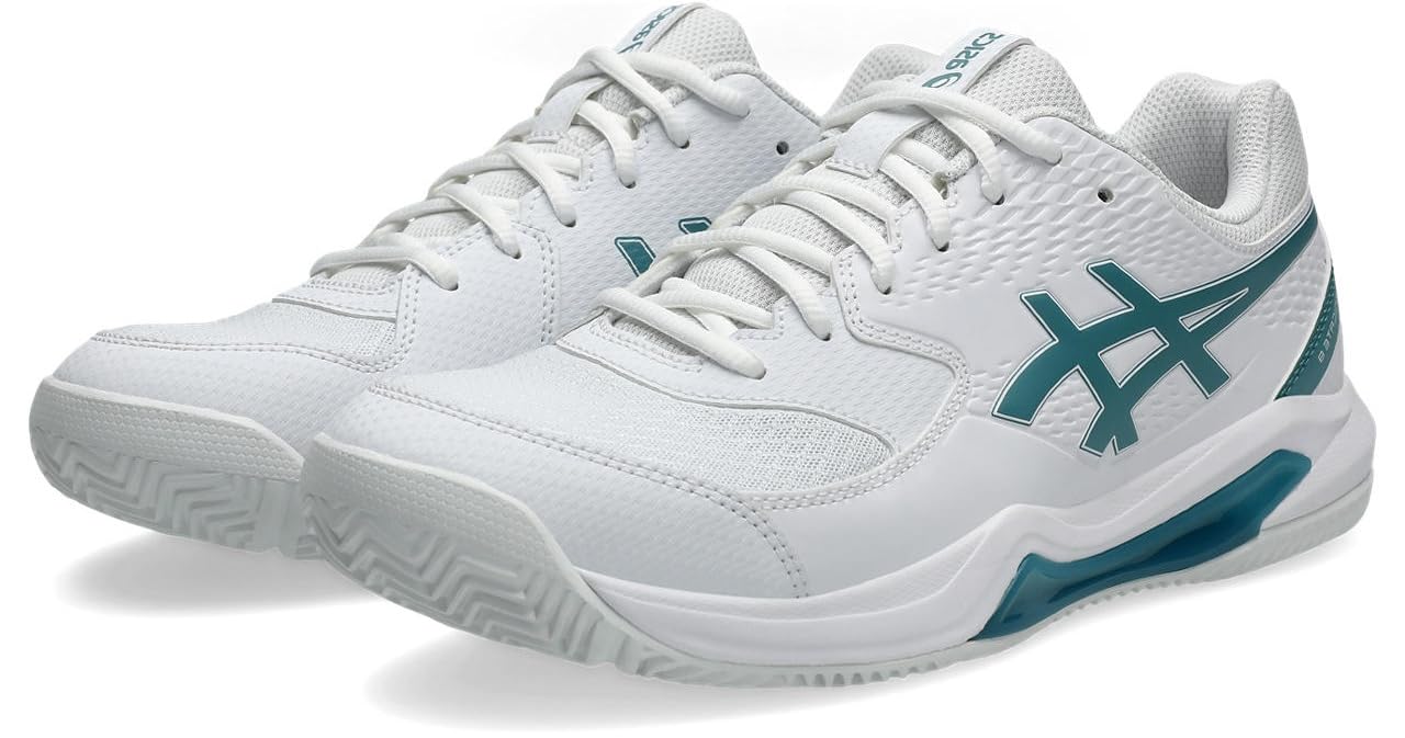 ASICS Gel-Dedicate 8 Padel Sneaker