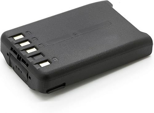 Miniatura 5 de ExpertPower Batería recargable de iones de litio de 7.4V 2000mAh para Kenwood KNB-74 KNB-75L TH-D74A TH-D74 2-Way Handheld Walkie Talkie Reemplazo