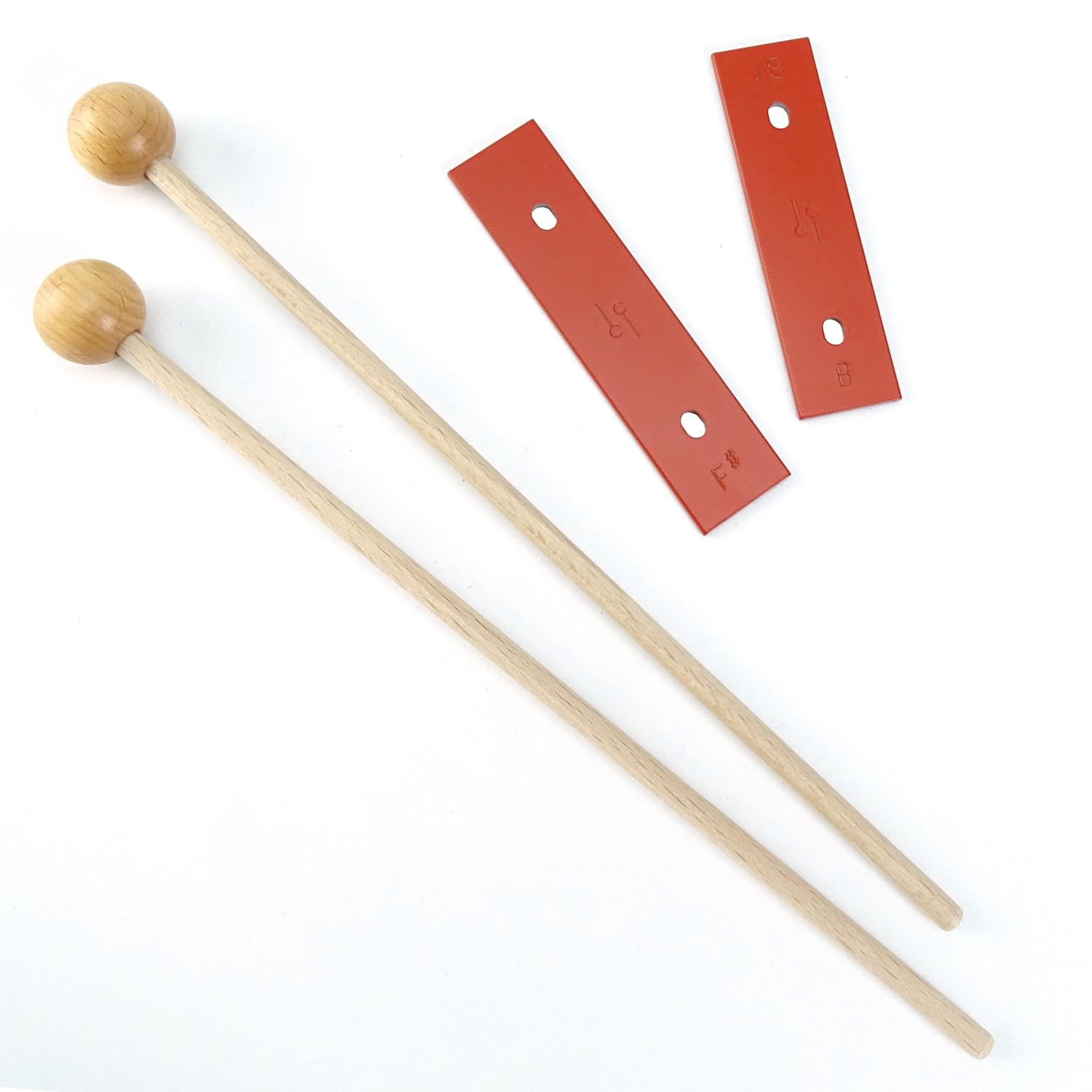 Sonor Sopran Glockenspiel NG 10 : Amazon.de: Musical Instruments & DJ