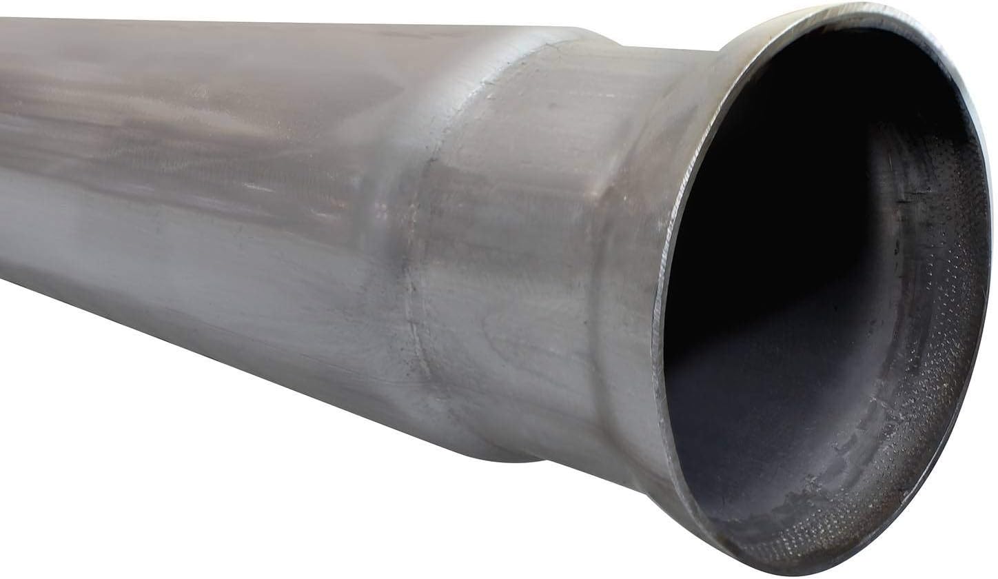 aFe Power 49-44057-P MACH Force-Xp Exhaust System (Polished Tips)