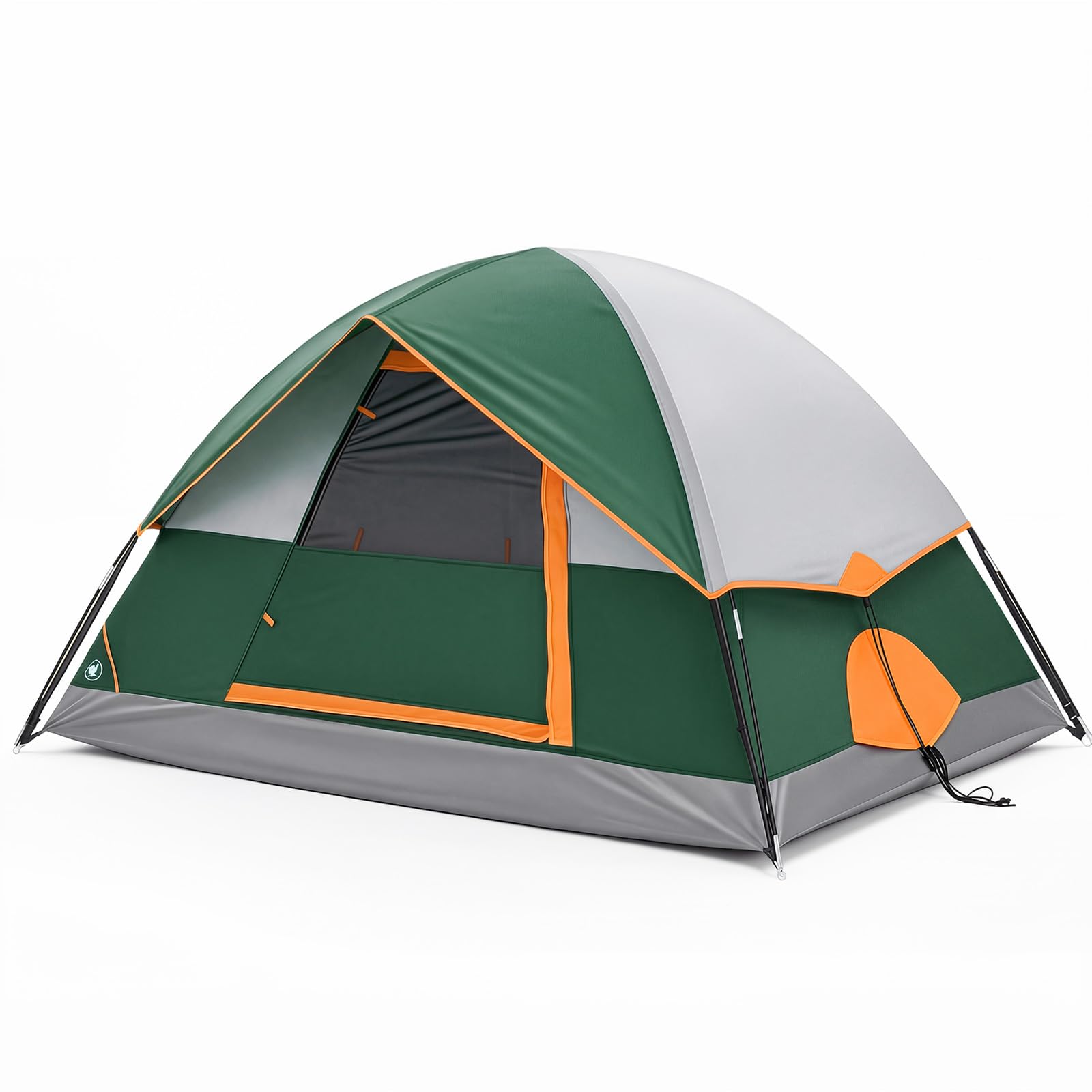 OLIXIS Camping Tent 2 Person, Te
