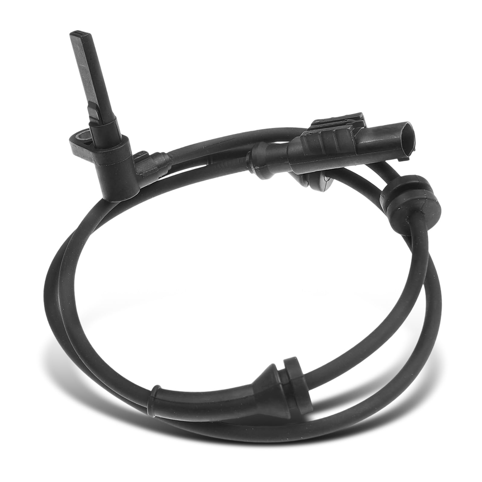 Frankberg Capteur de vitesse ABS avant droit 46837685 | Compatible avec: Punto Box/Hatchback 188, Point 188