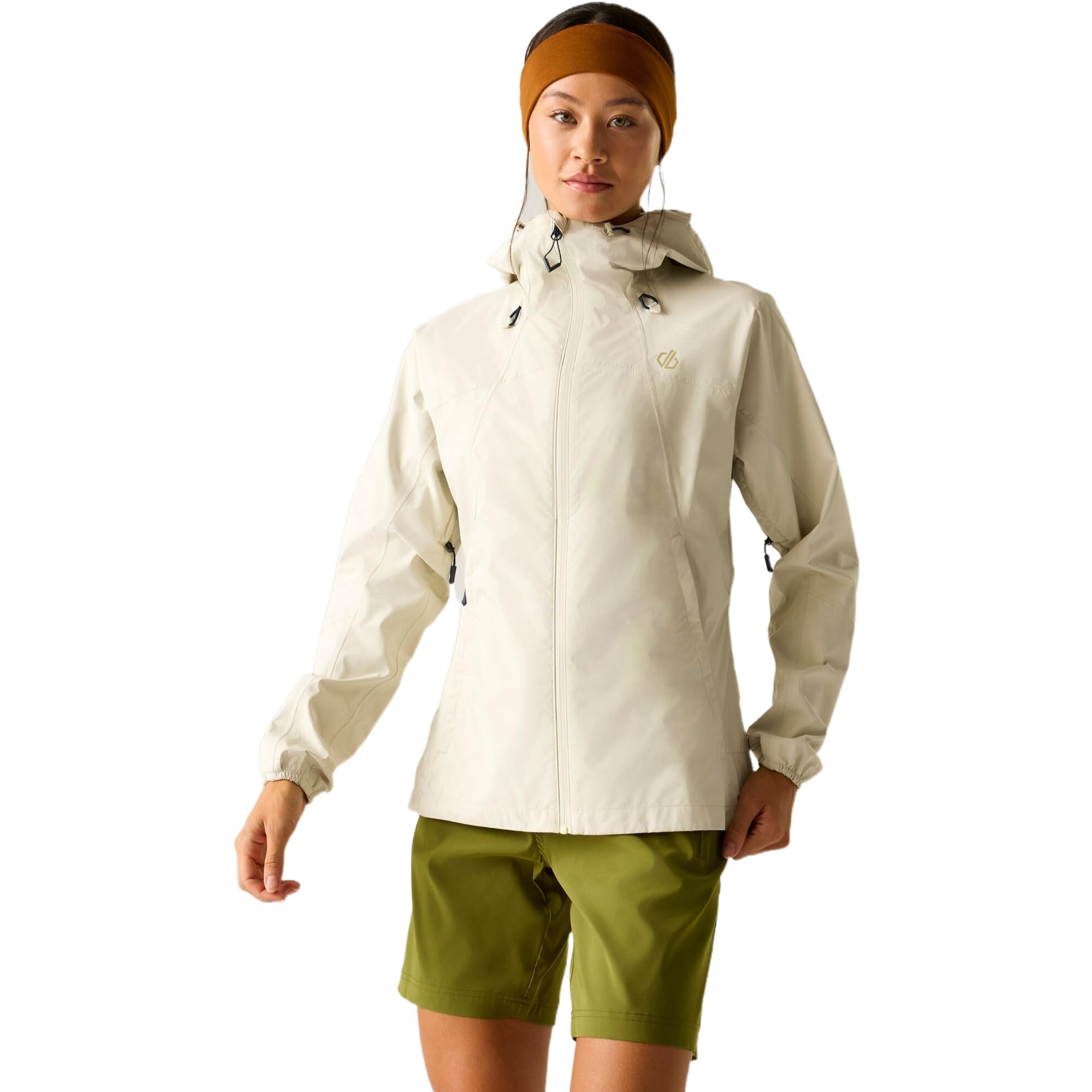 Dare 2b Womens Torrek Breathe Easy Jacket
