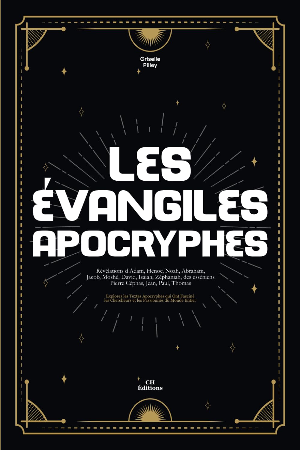 Les Évangiles Apocryphes