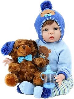 reborn baby boy accessories