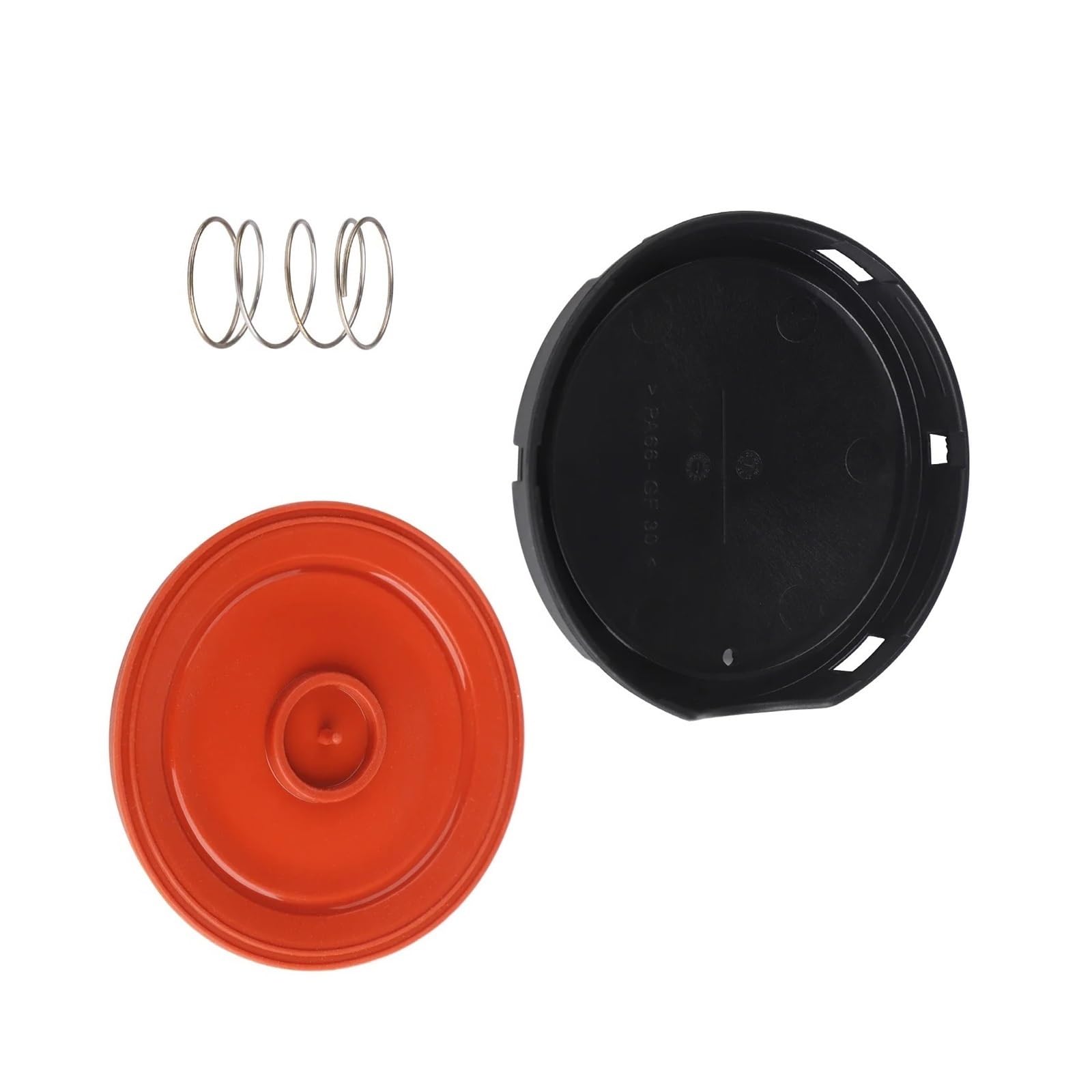 Kit reparación tapa válvula PCV motor para VW Sharan y Transporter 5 03G103469K