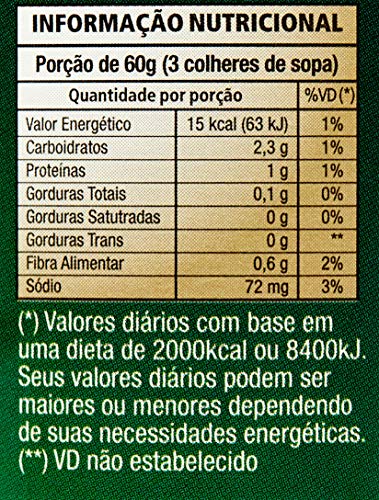 Passata La Pastina 680g