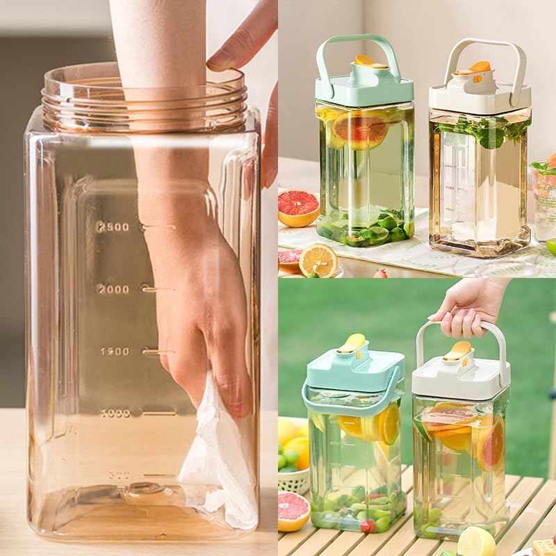 キャンディキャンディ お茶ポット 麦茶ポット Amazon.co.jp