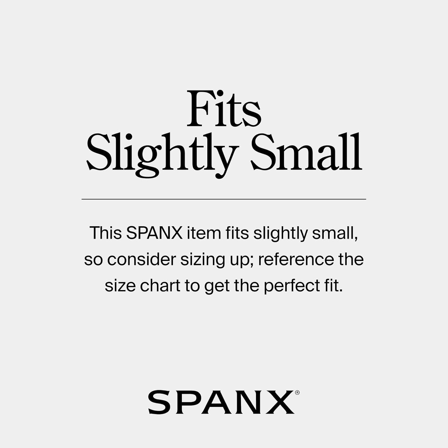 SPANXshape ExtraOrdinary Boyshort - Sculpting Compression - Women's Shapewear Underwear - Recycled Nylon Fabric Blend - Image 5