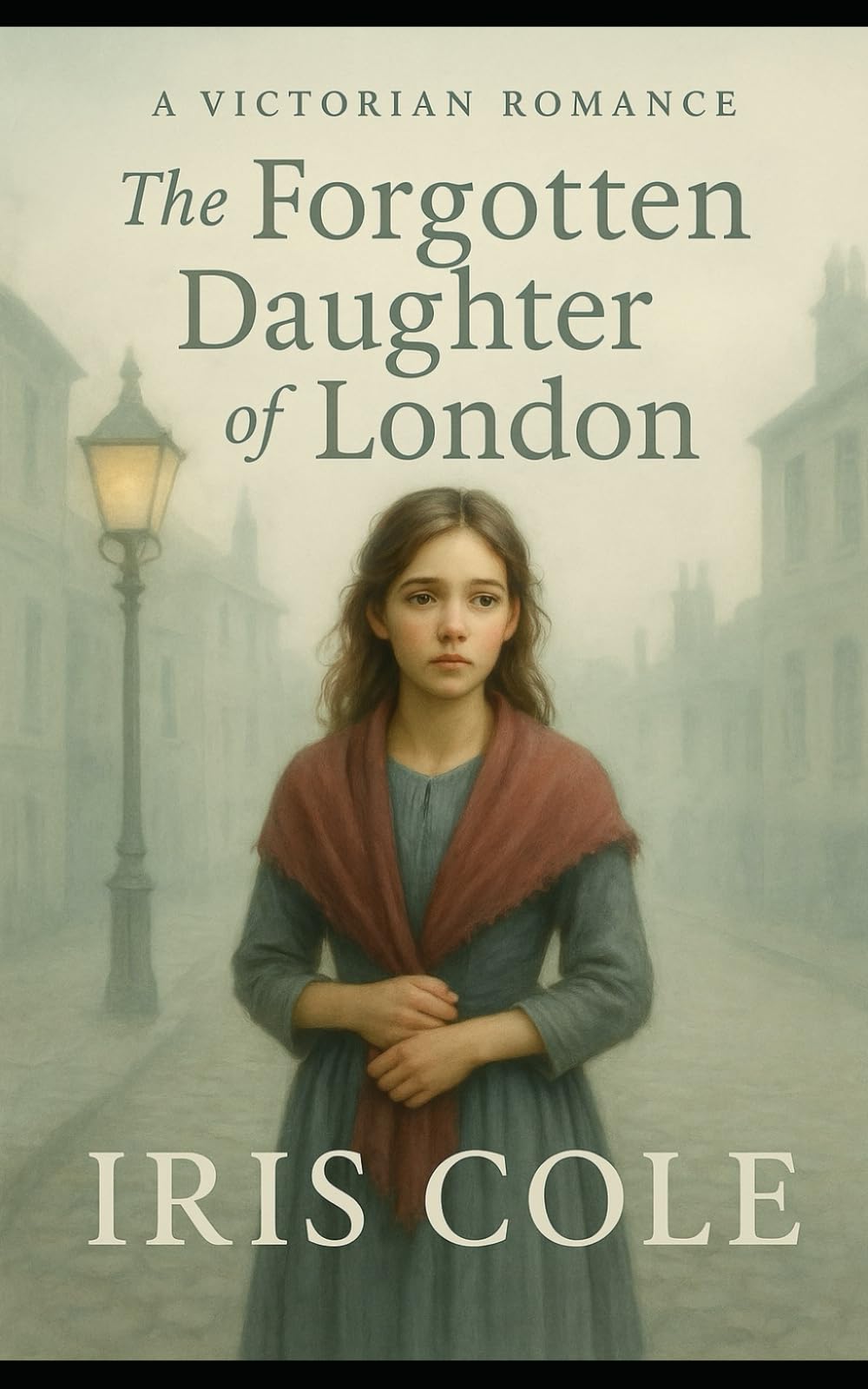The Forgotten Daughter of London (Shadows of Londonn Book 3): A Gripping Victorian romance of Heartbreak, loyalty, and the fight to be found. (The Turner Family Saga: Shadows of London)