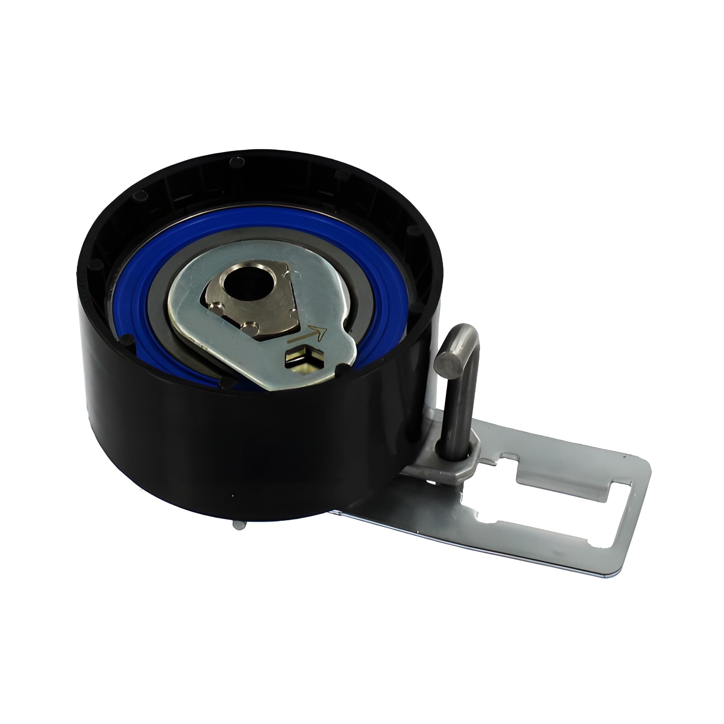 SKF Timing Belt Tensioner Pulley VKM 13316 Height 97 mm Length 95 mm Width 64 mm - OE Quality