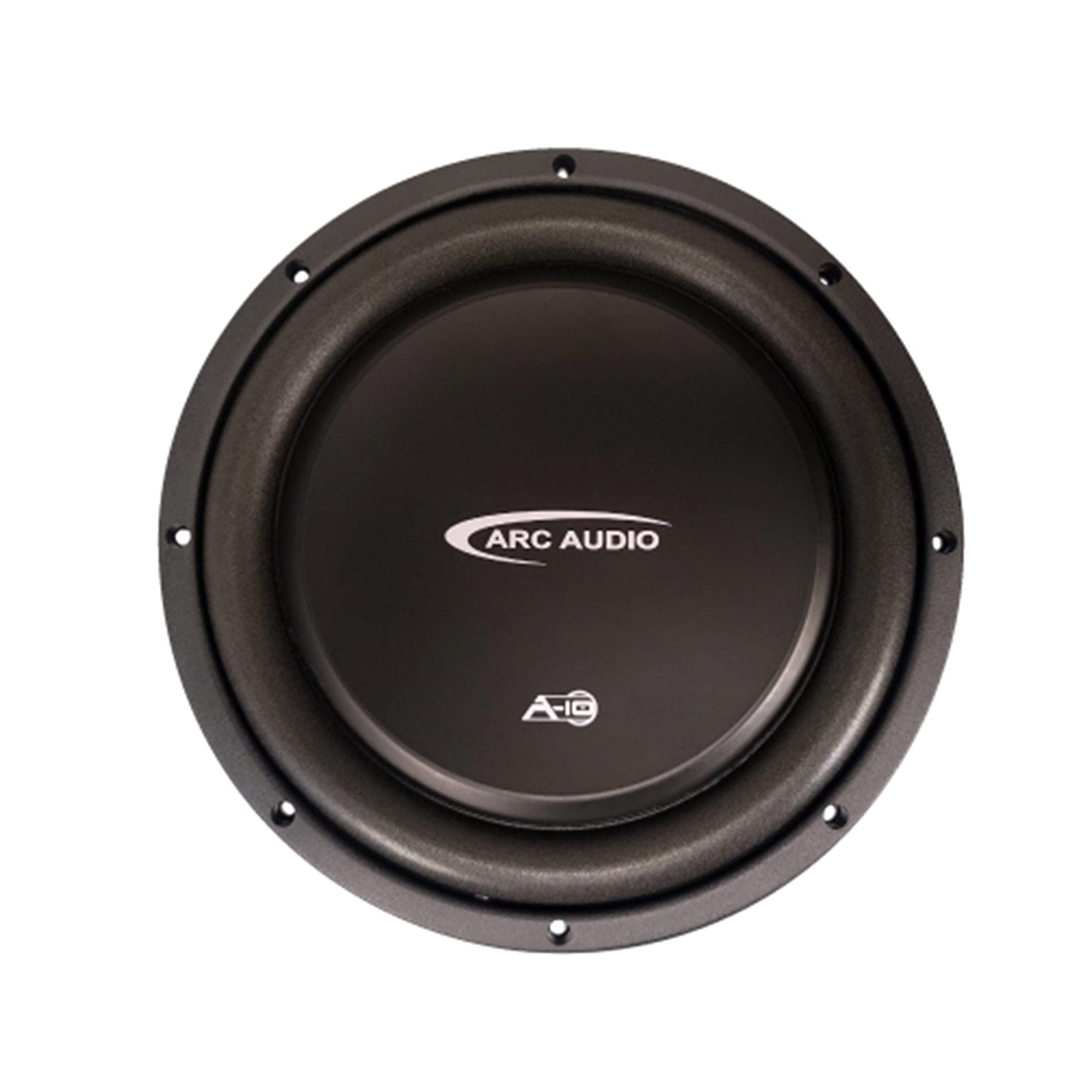 Amazon.co.jp: Arc Audio A10-D2 Aシリーズ フラット10インチサブ