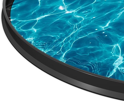 Presa de agua para fregadero, ducha, umbral de agua, barrera de agua, barrera de tapón de agua, protección contra salpicaduras de agua adecuada