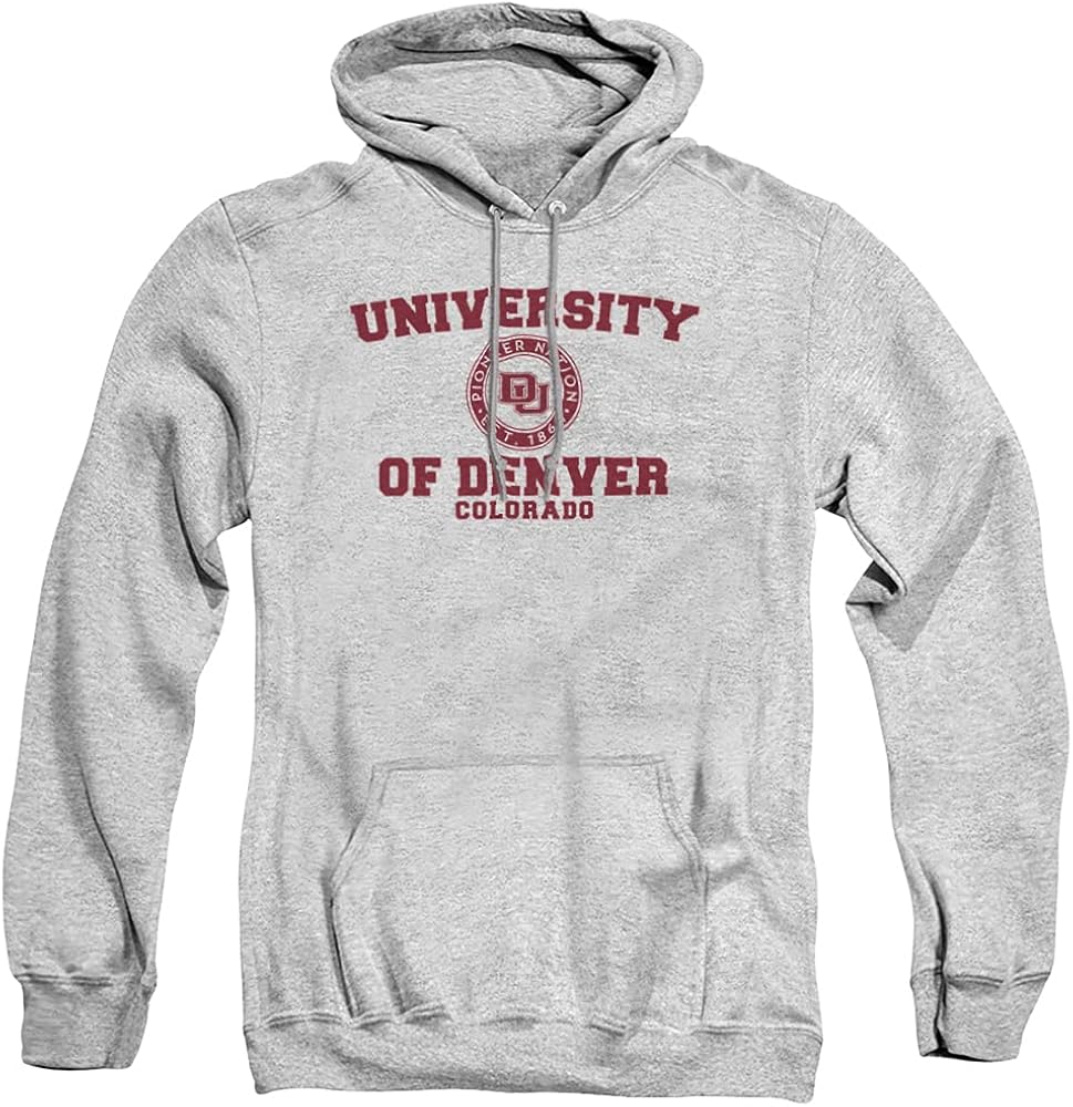 Denver university sweatshirt Clearance