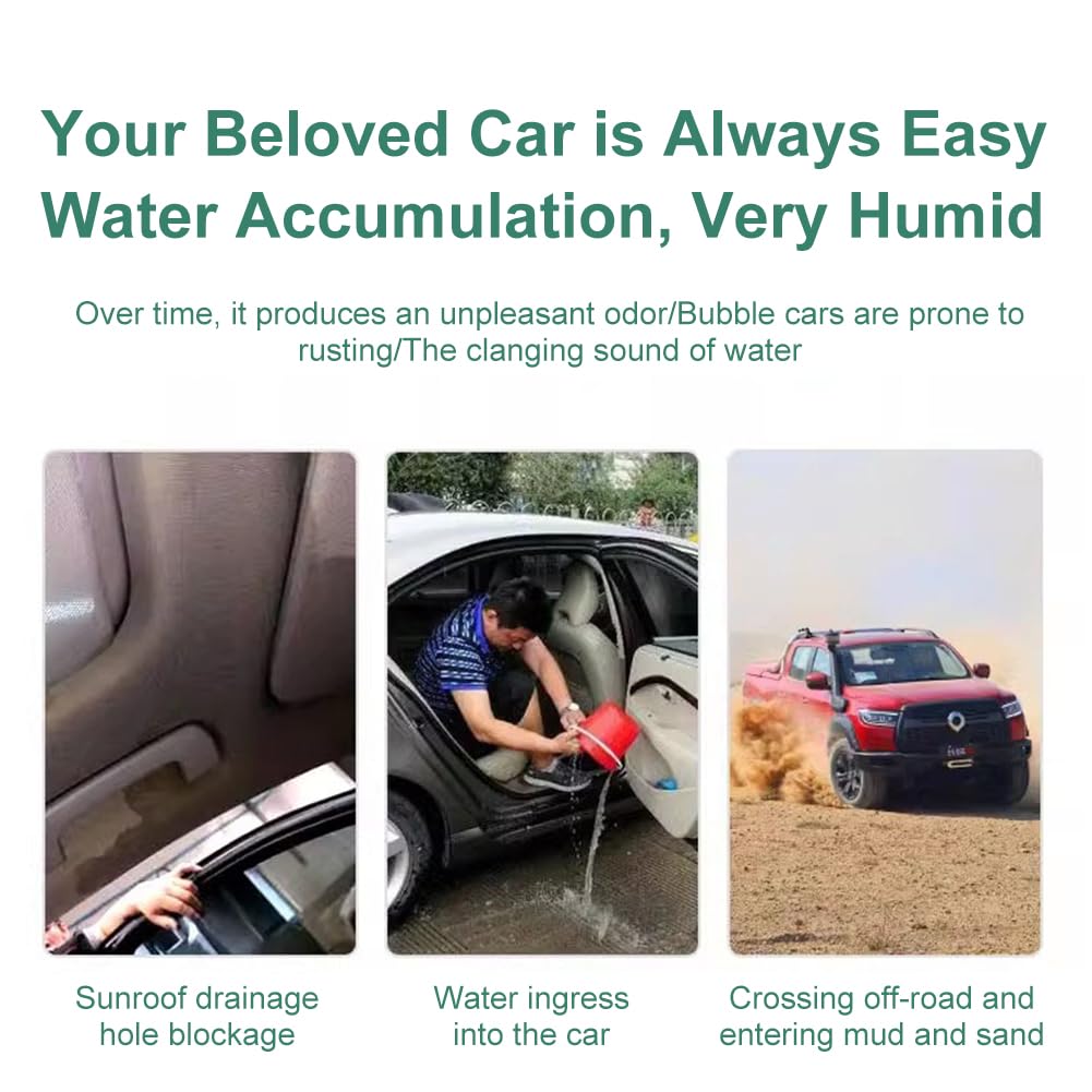 Brosse De Nettoyage Flexible, Goupillon Extra Longue De 300 CM Outil De