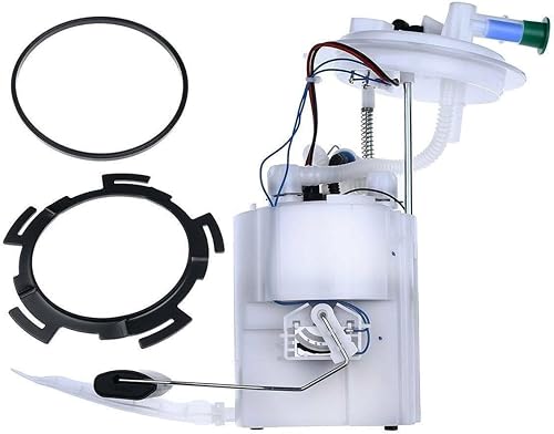 Miniatura 1 de EIOFEVY Fuel Pump Assembly with Sending & Float Compatible with GLS GL SE L4 2.4L Gas 31110-3Q500_311103Q500