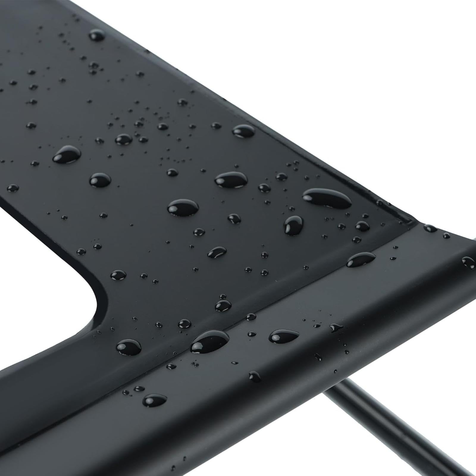 La Chaise Est Polyvalente, Détachable et Durable.,Style19