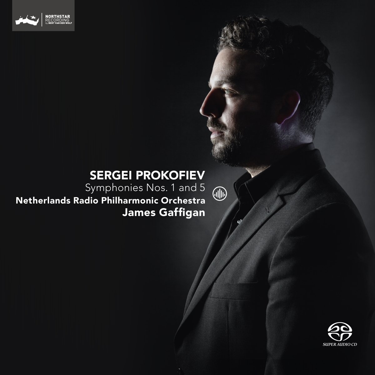 Prokofiev: Symphonies Nos.1 and 5