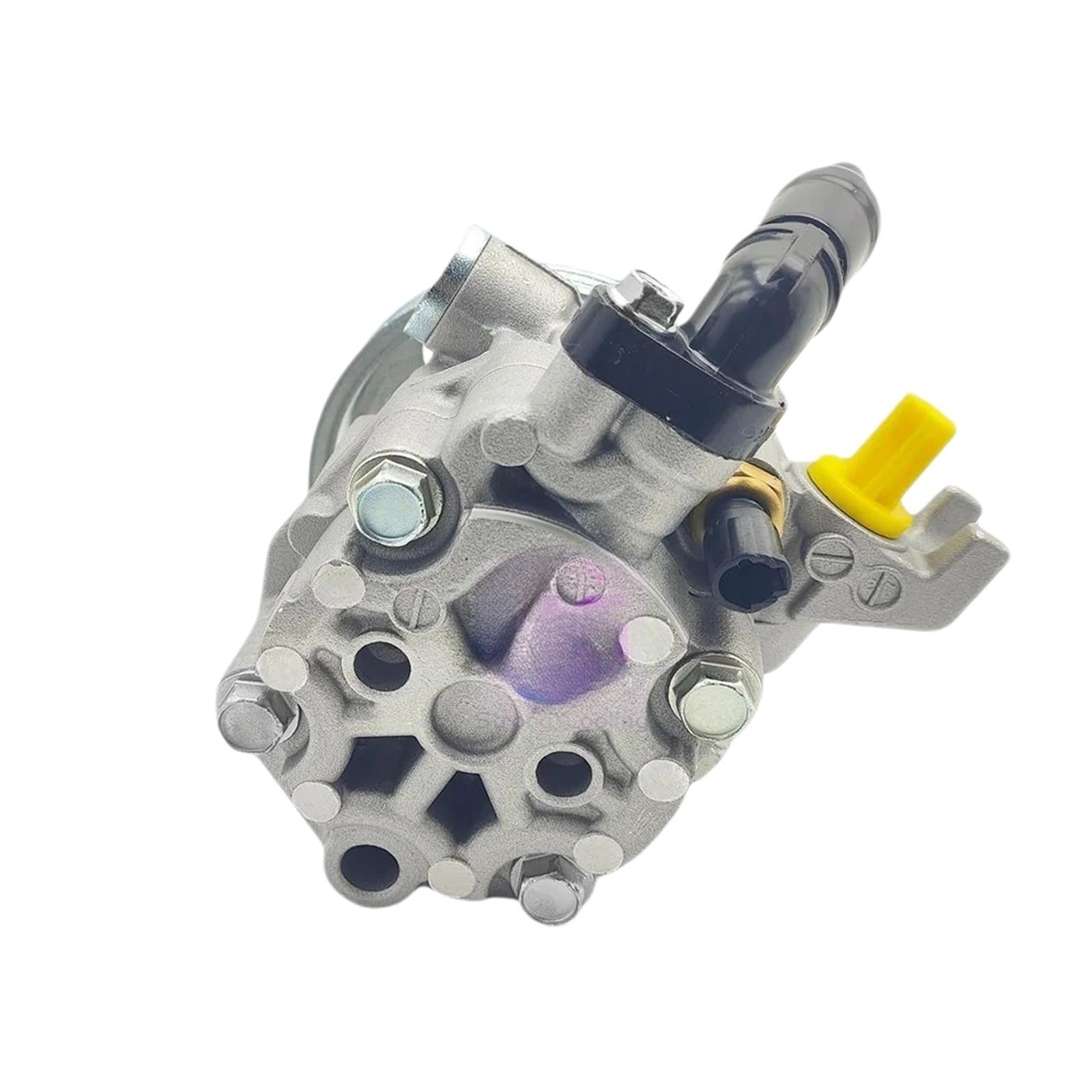 Pompa del servosterzo con puleggia compatibile for Subaru Legacy Outback 2.5L 18602524-101 18602524-102 21-4056 96-4056 34430AJ030 34430AJ031