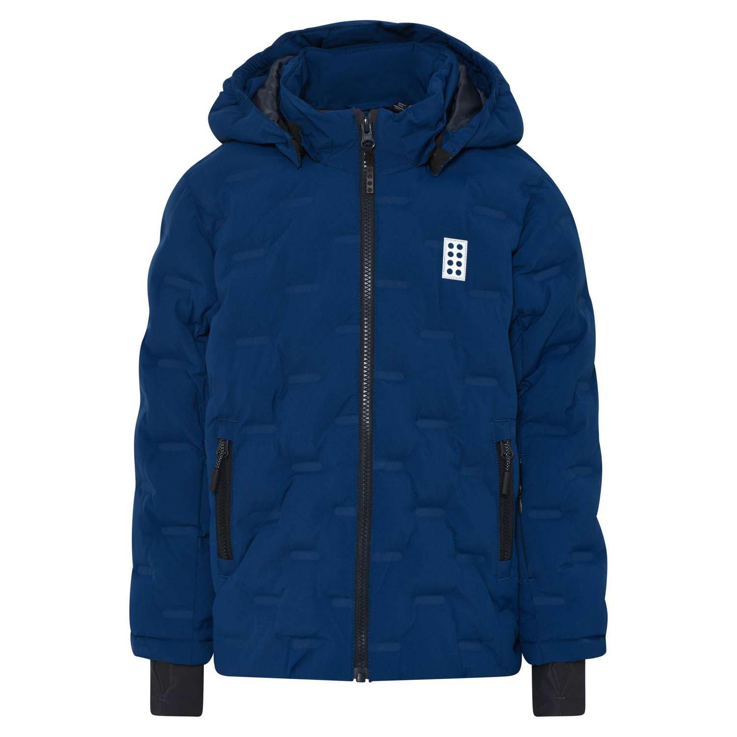 LEGO Jungen Lwjipe 706 - Jacket JACKET