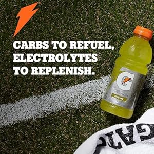 Gatorade thirst quencher sports drink frost glacier freeze 12oz bottles 12 pack electrolytes for rehydration  urban country home decor
