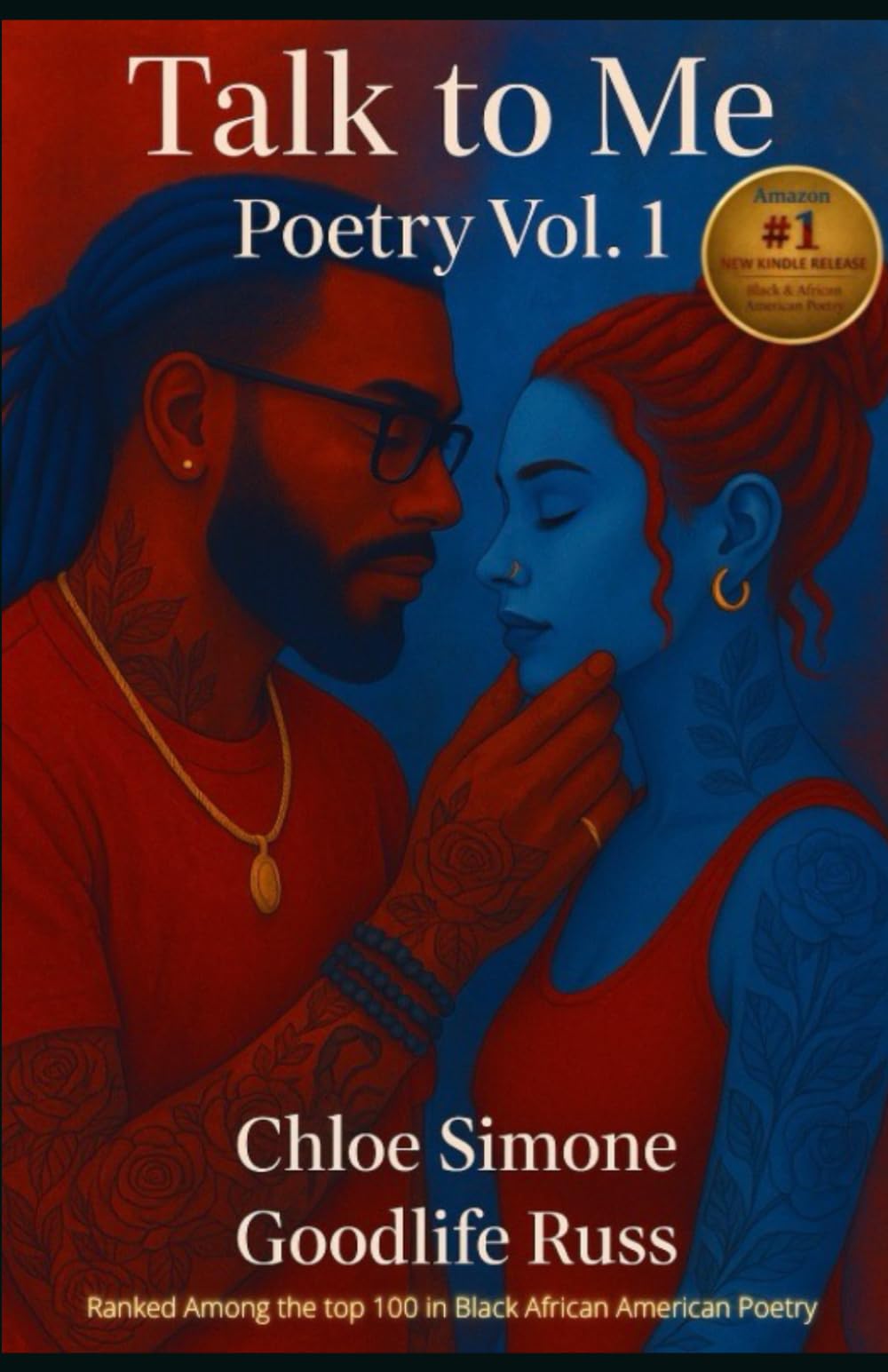 Talk to Me: Vol 1