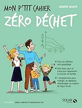 Download Mon p'tit cahier zéro déchet PDF