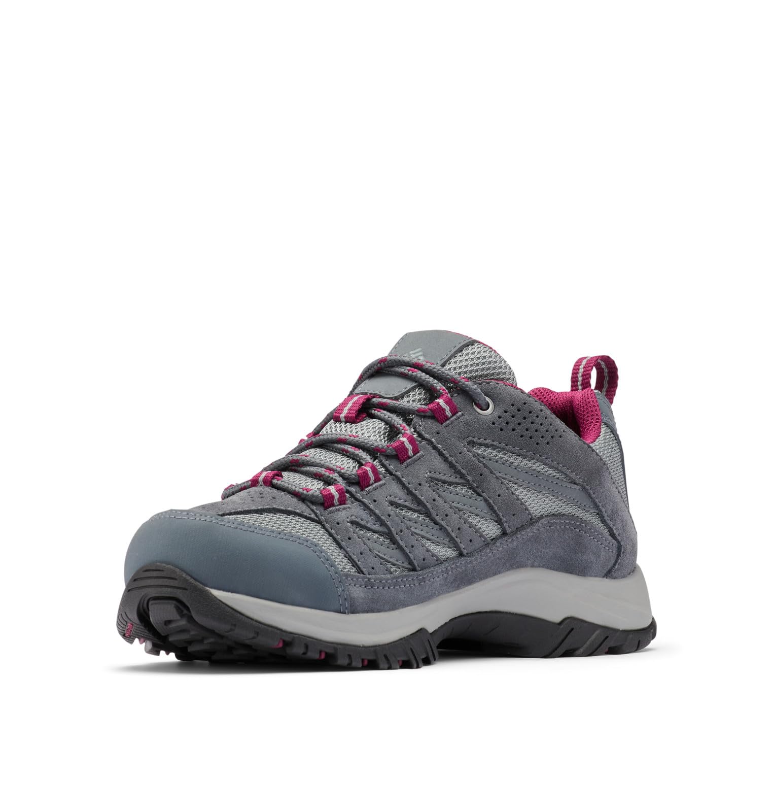 Columbia Crestwood, Zapatos de Senderismo Mujer