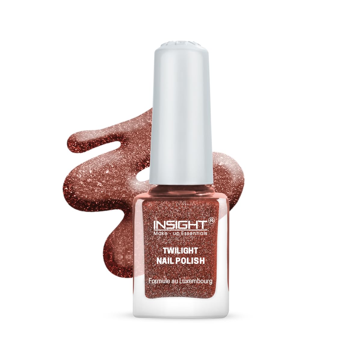 Insight Cosmetics Twilight Nail Polish,DH-154=22-picture-12