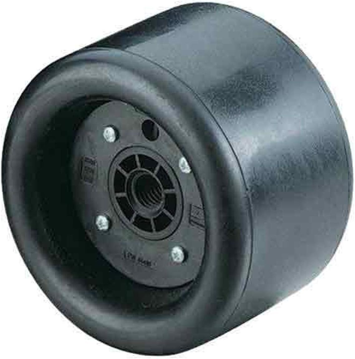 Dynabrade 92938 5-Inch by 3-1/2-Inch Standard Dynacushion Pneumatic Wheel