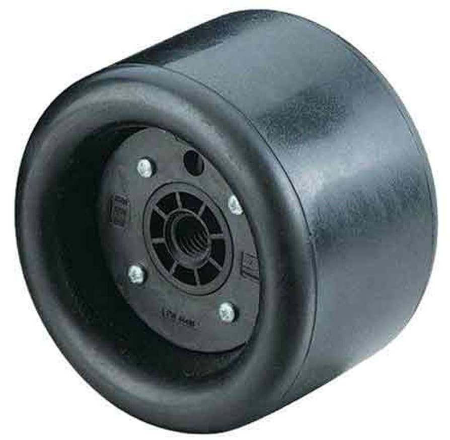 Amazon.com: Dynabrade 92938 5-Inch by 3-1/2-Inch Standard