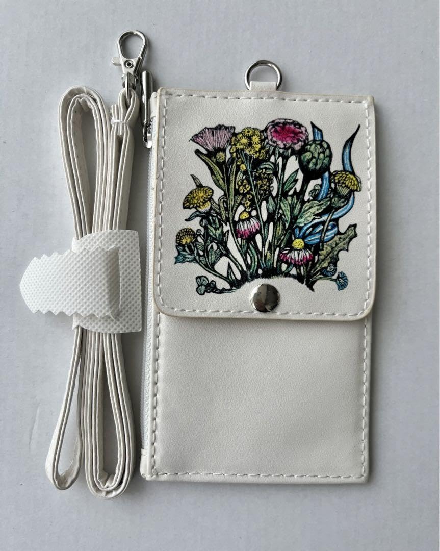 ヒグチユウコ　PC ケース HORNS PCケース – ボリス雑貨店