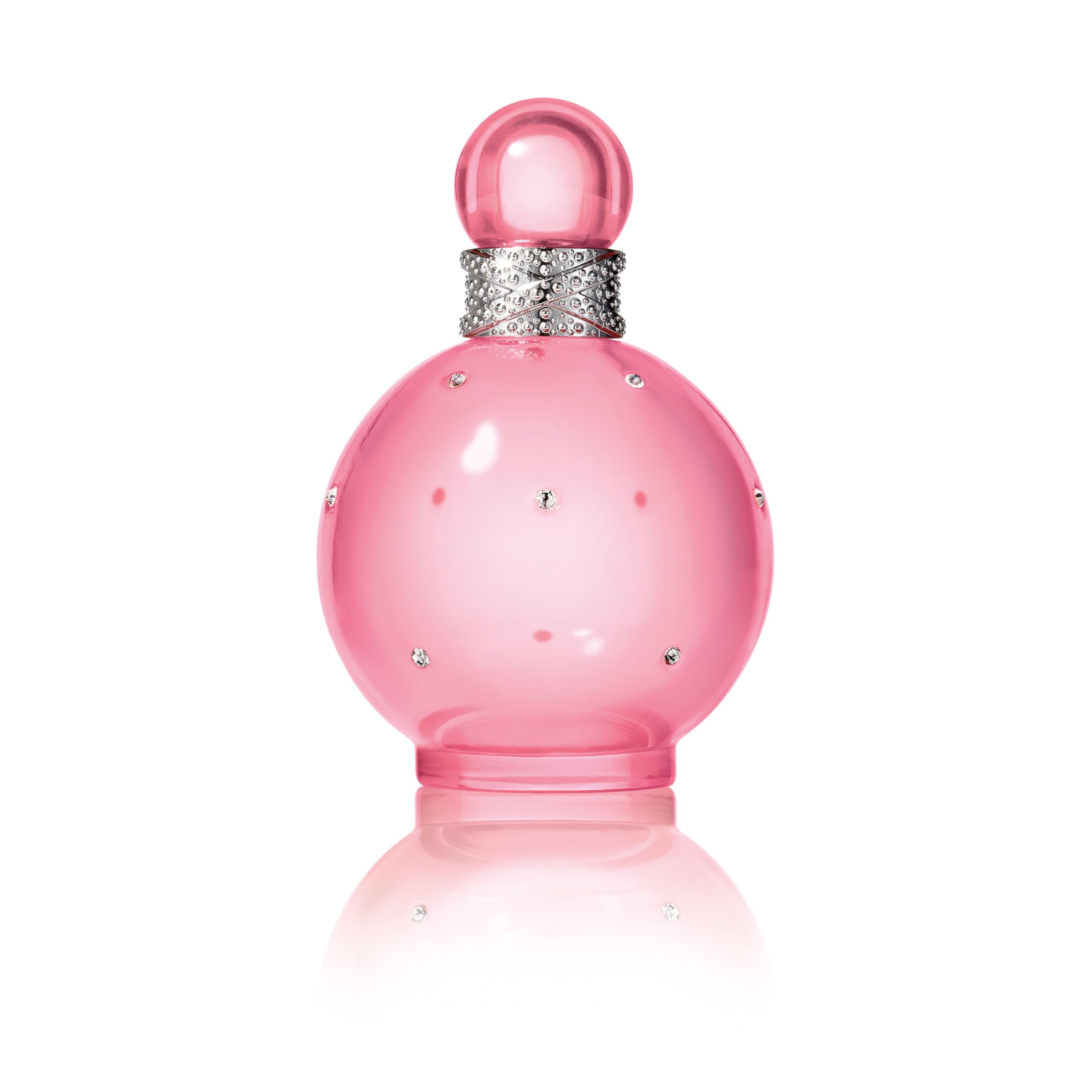 Britney Spears Fantasy Sheer Eau de Toilette Spray, Perfume for Women