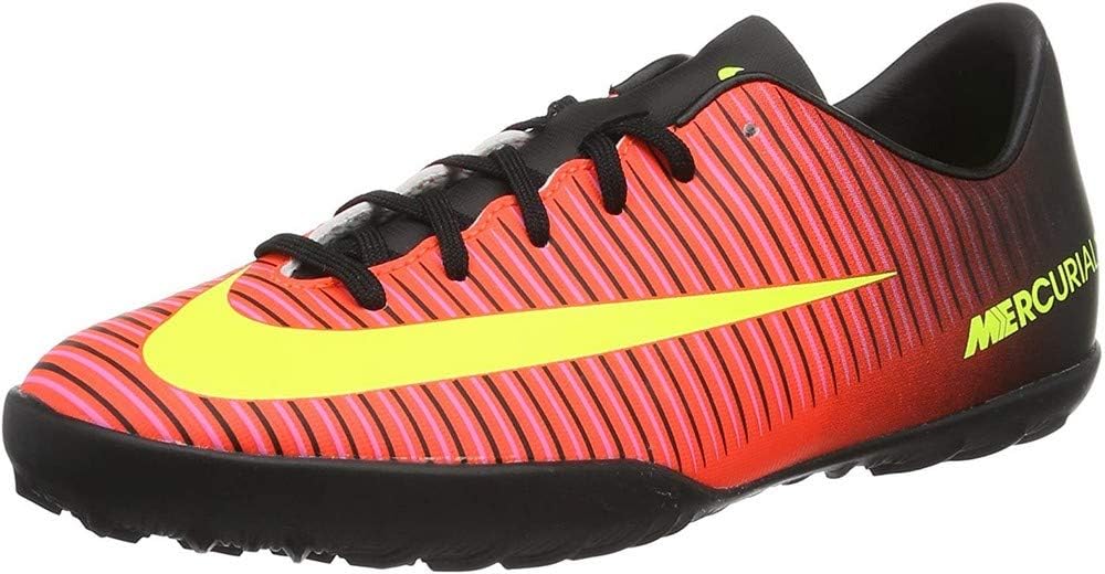 pink mercurial vapor