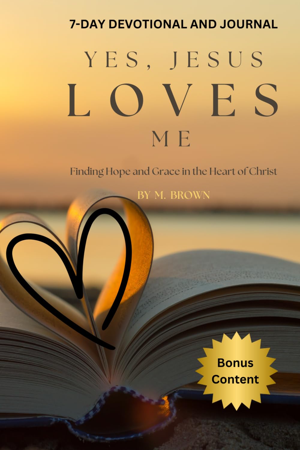Yes, Jesus Loves Me