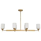 Nuvo 12 Inch Brass Pendant Ceiling Light – view 5