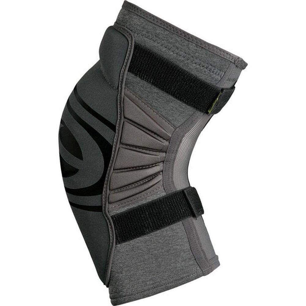 IXS Sports Division Carve EVO+ Knee Guard Knie- Und Schienbeinschoner