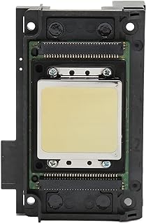 6 Color Uv Printer Print Head Nozzle Printhead Kit Parts Replacement Spare Parts Repair Parts Compact Xp600 Replacement Printhead Print Head Replacement Replacement Parts